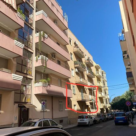 Appartamento Isola Catalana Alghero Exteriér fotografie