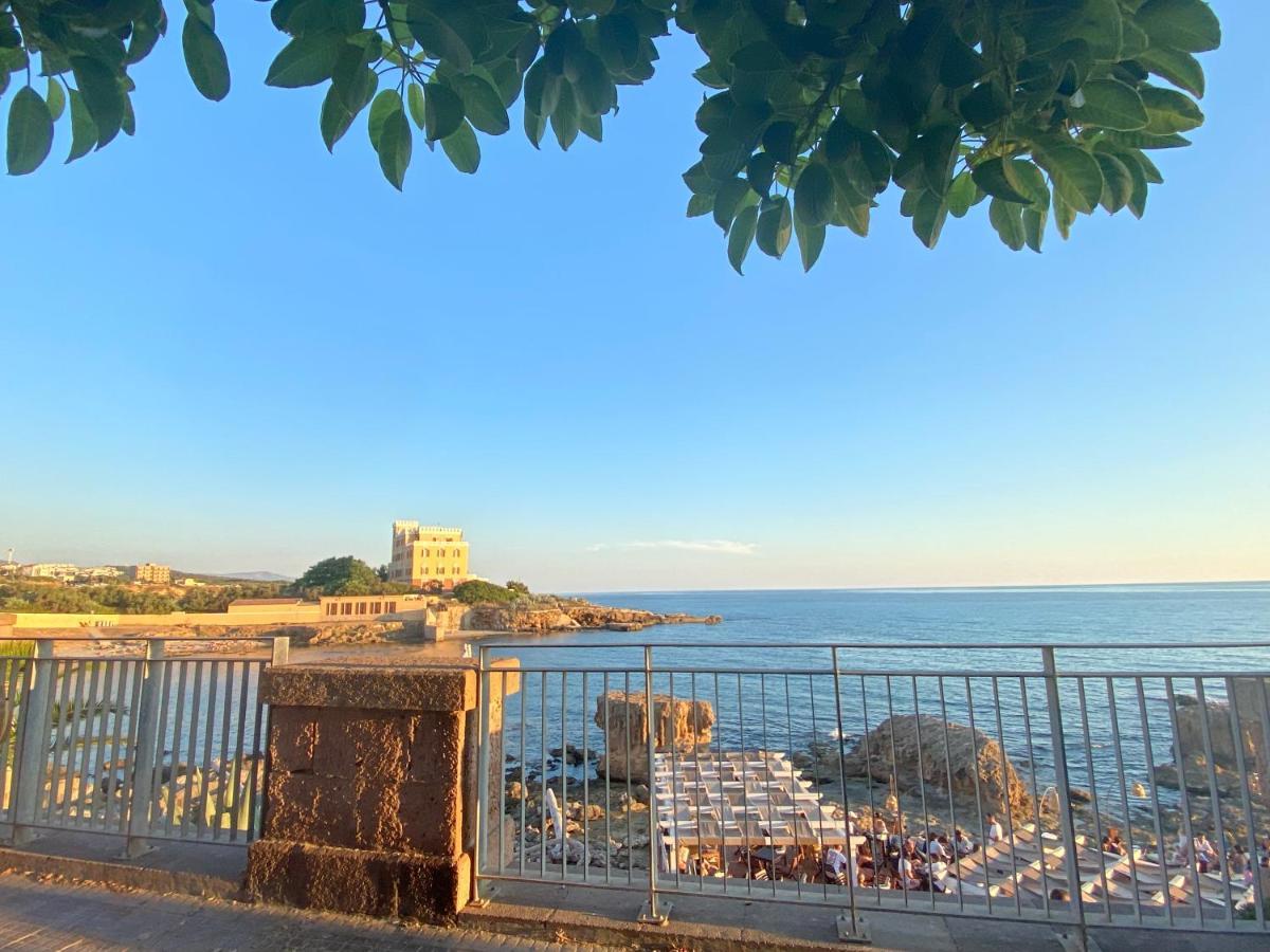 Appartamento Isola Catalana Alghero Exteriér fotografie