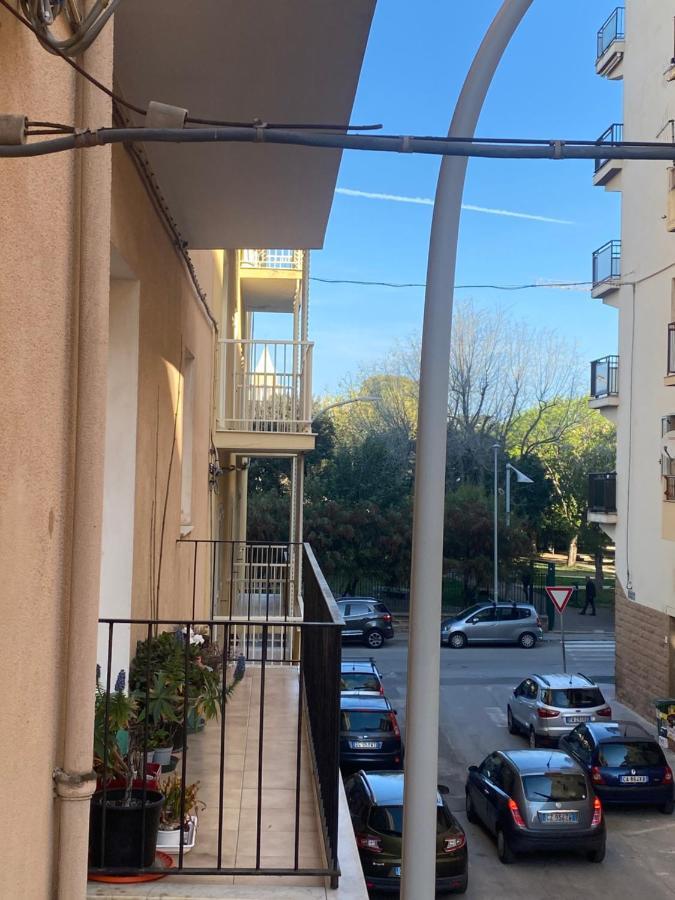 Appartamento Isola Catalana Alghero Exteriér fotografie