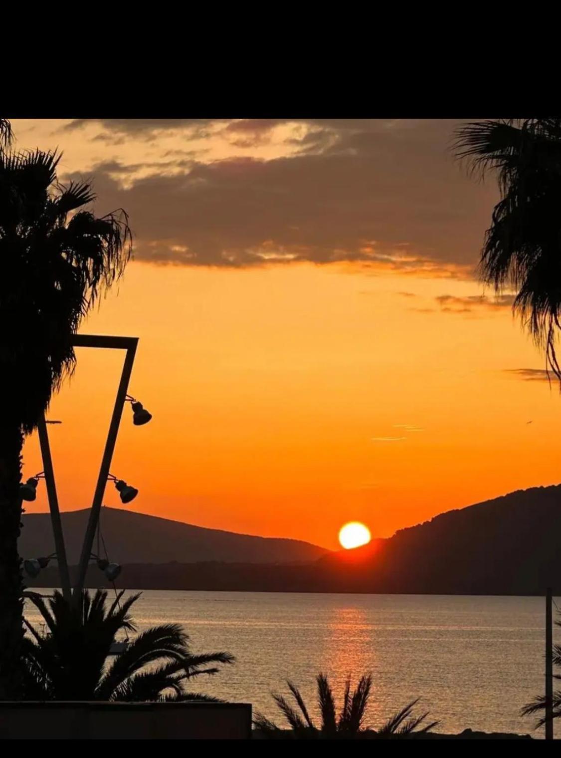 Appartamento Isola Catalana Alghero Exteriér fotografie