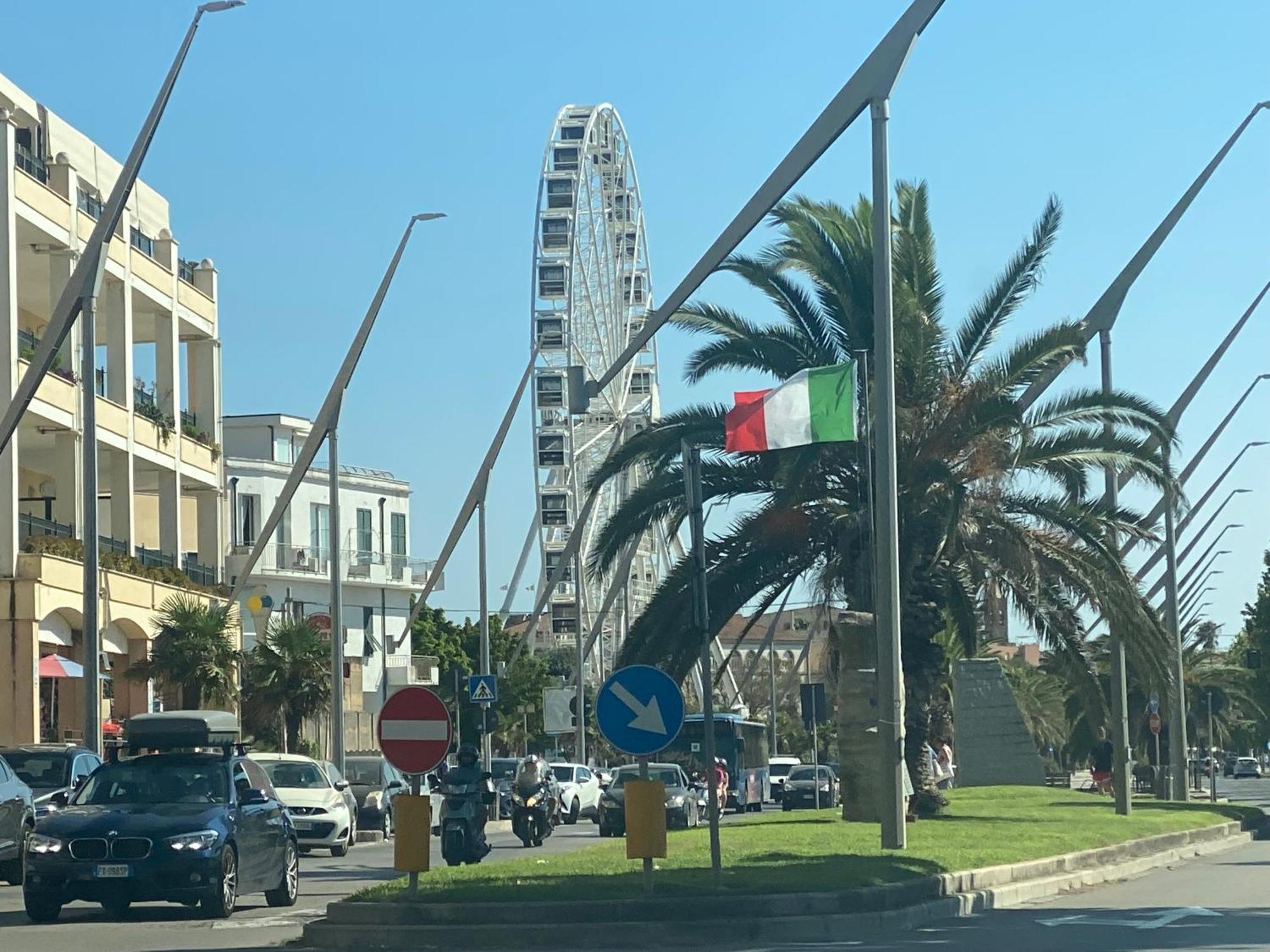 Appartamento Isola Catalana Alghero Exteriér fotografie