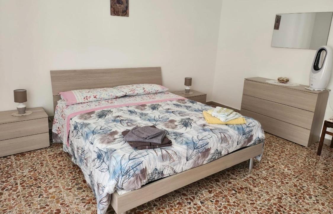 Appartamento Isola Catalana Alghero Exteriér fotografie