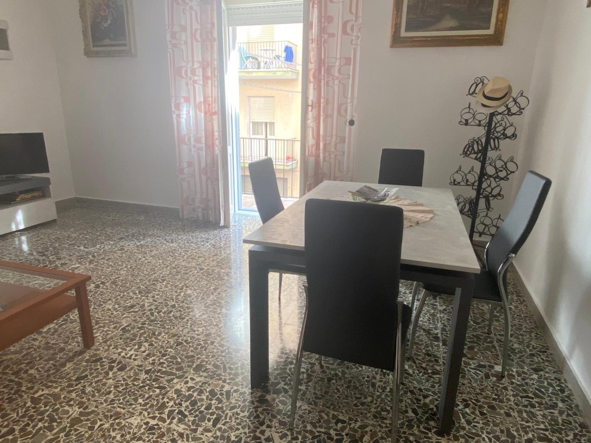 Appartamento Isola Catalana Alghero Exteriér fotografie