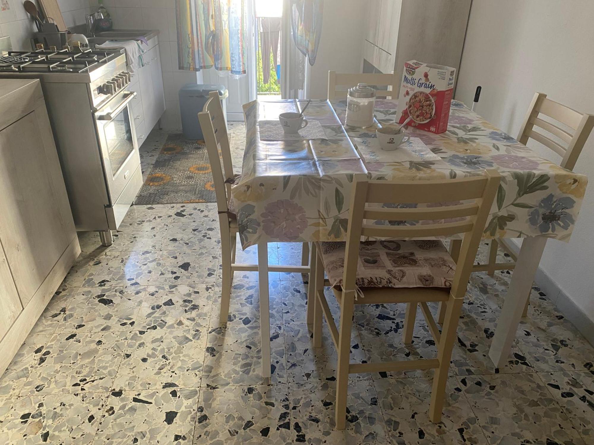 Appartamento Isola Catalana Alghero Exteriér fotografie