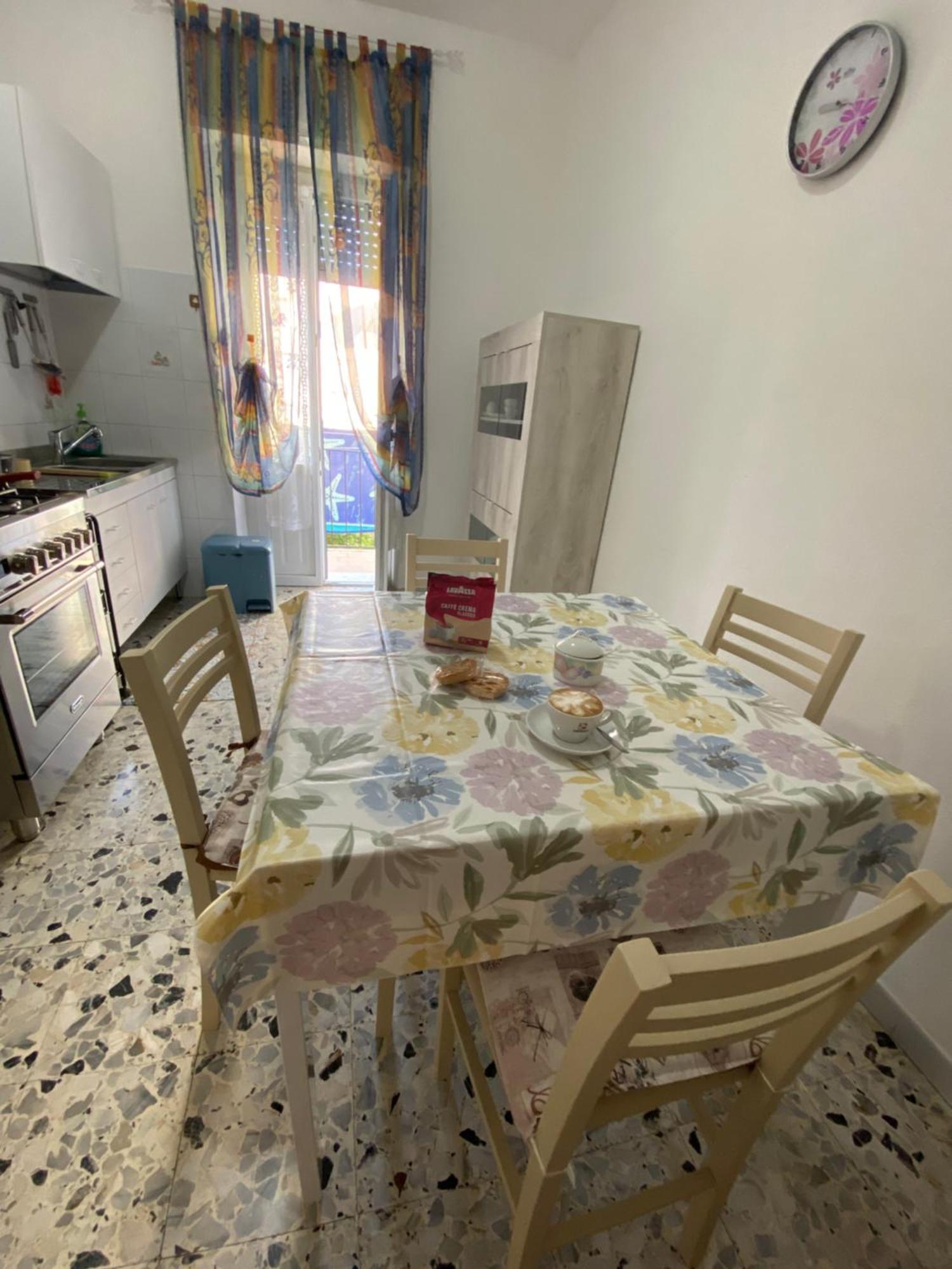 Appartamento Isola Catalana Alghero Exteriér fotografie