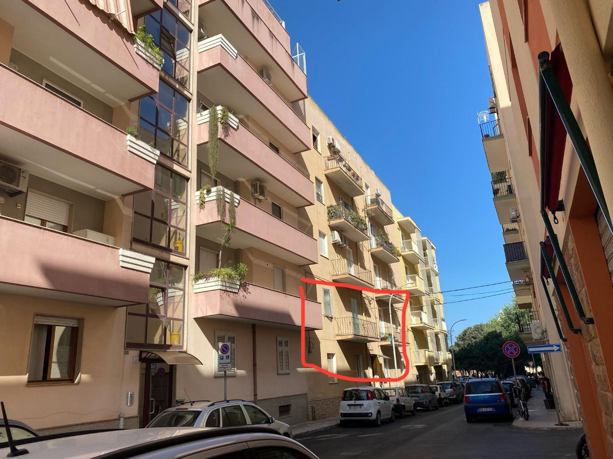 Appartamento Isola Catalana Alghero Exteriér fotografie