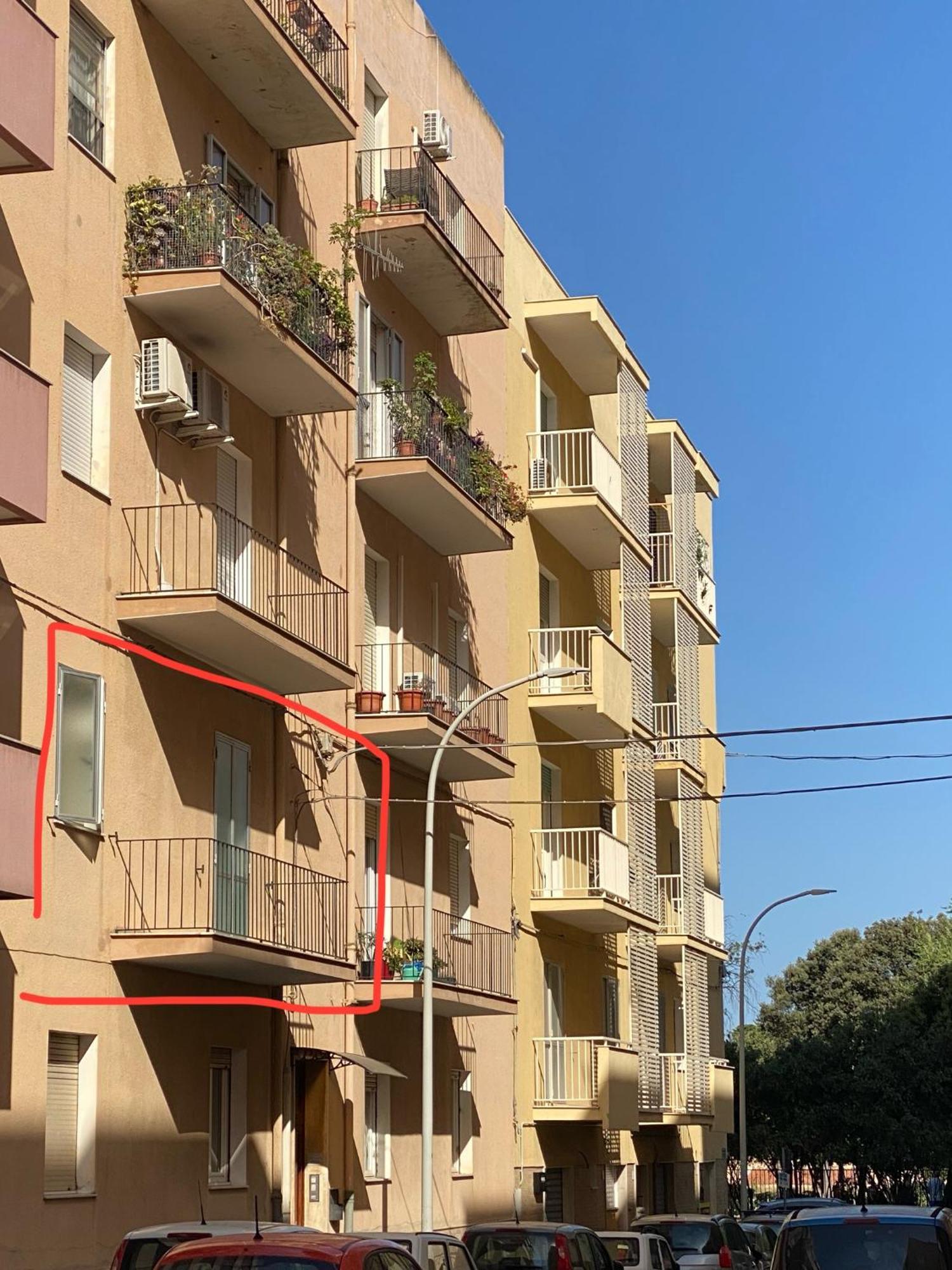 Appartamento Isola Catalana Alghero Exteriér fotografie