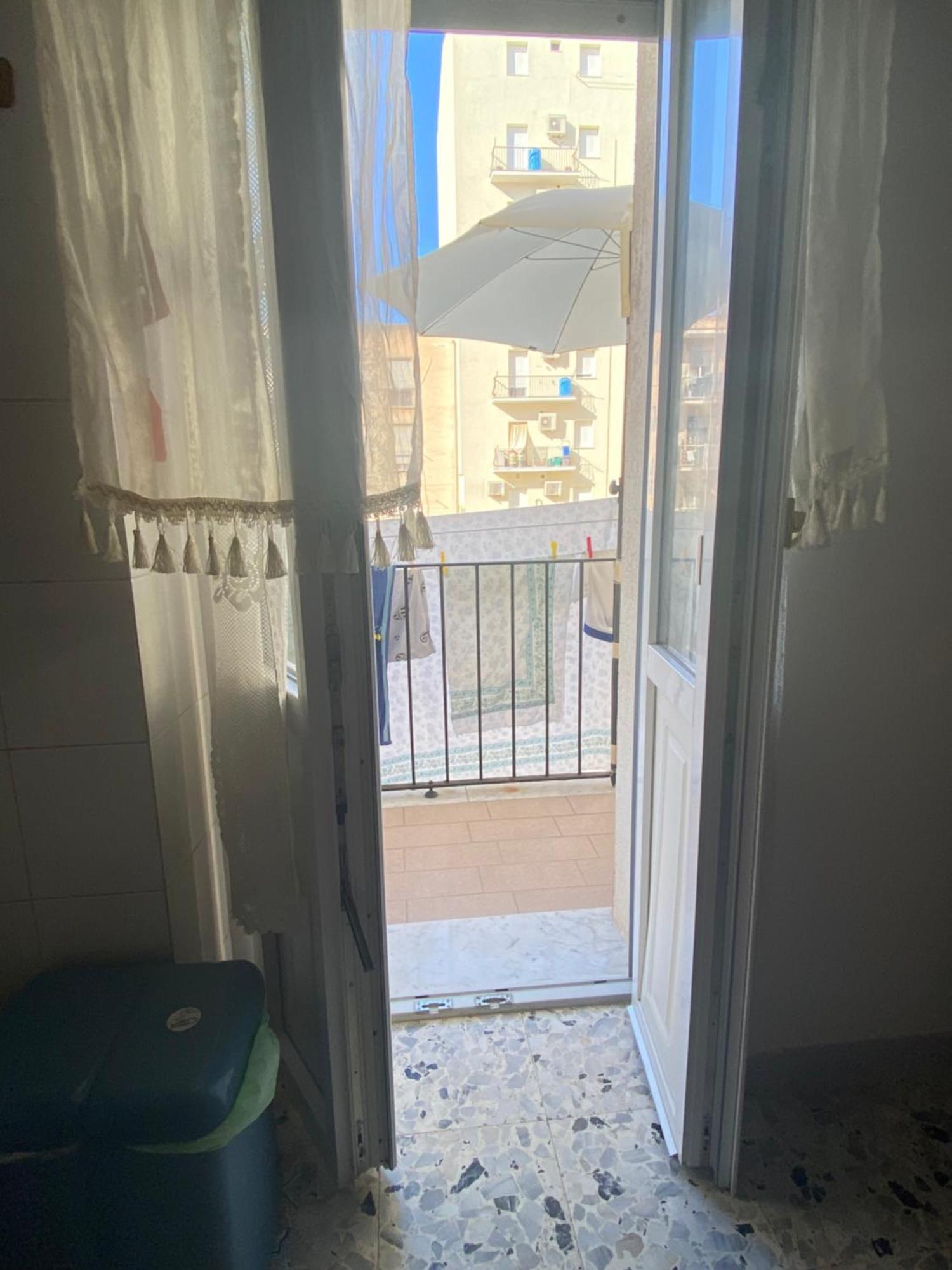 Appartamento Isola Catalana Alghero Exteriér fotografie