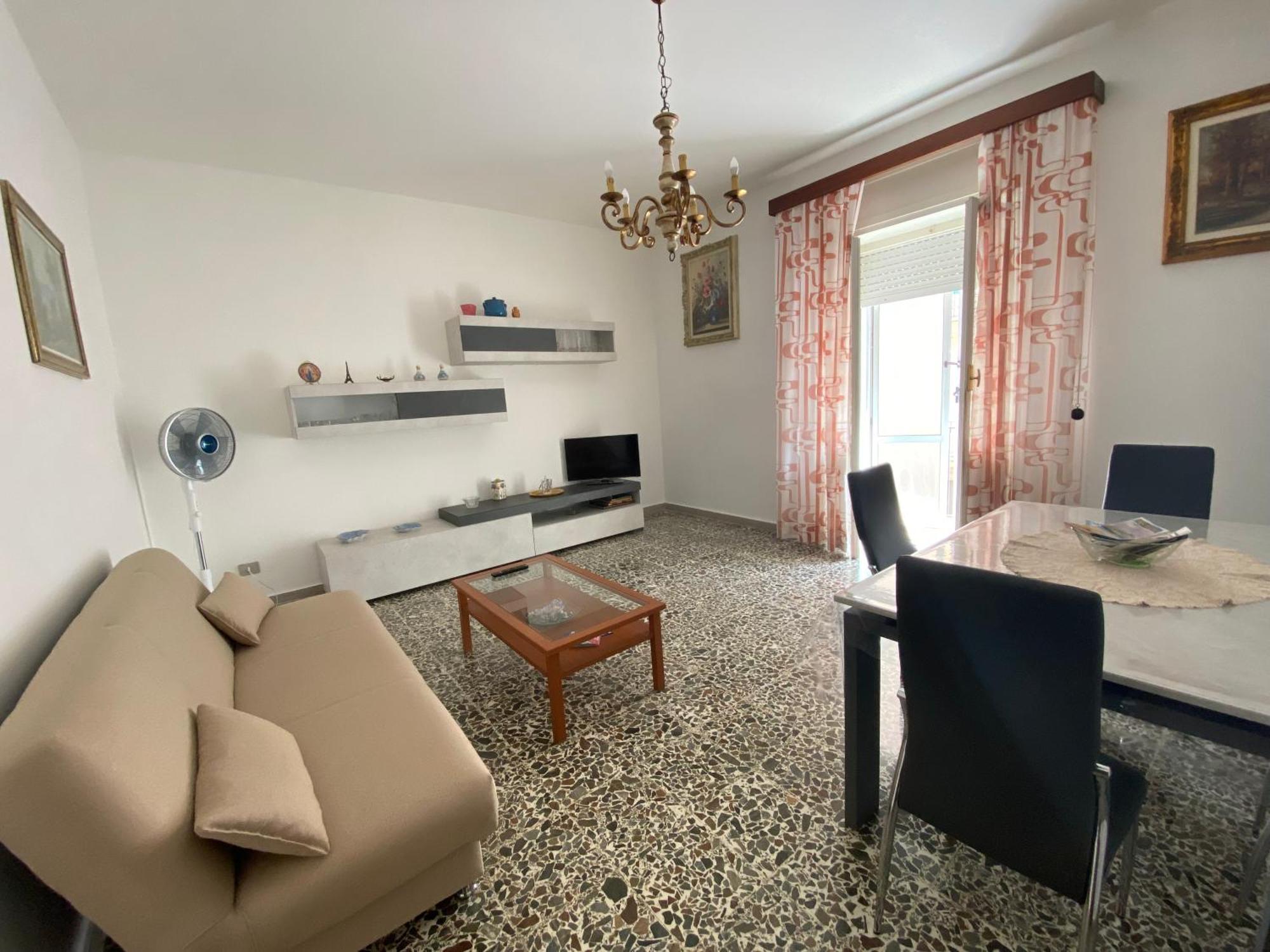 Appartamento Isola Catalana Alghero Exteriér fotografie