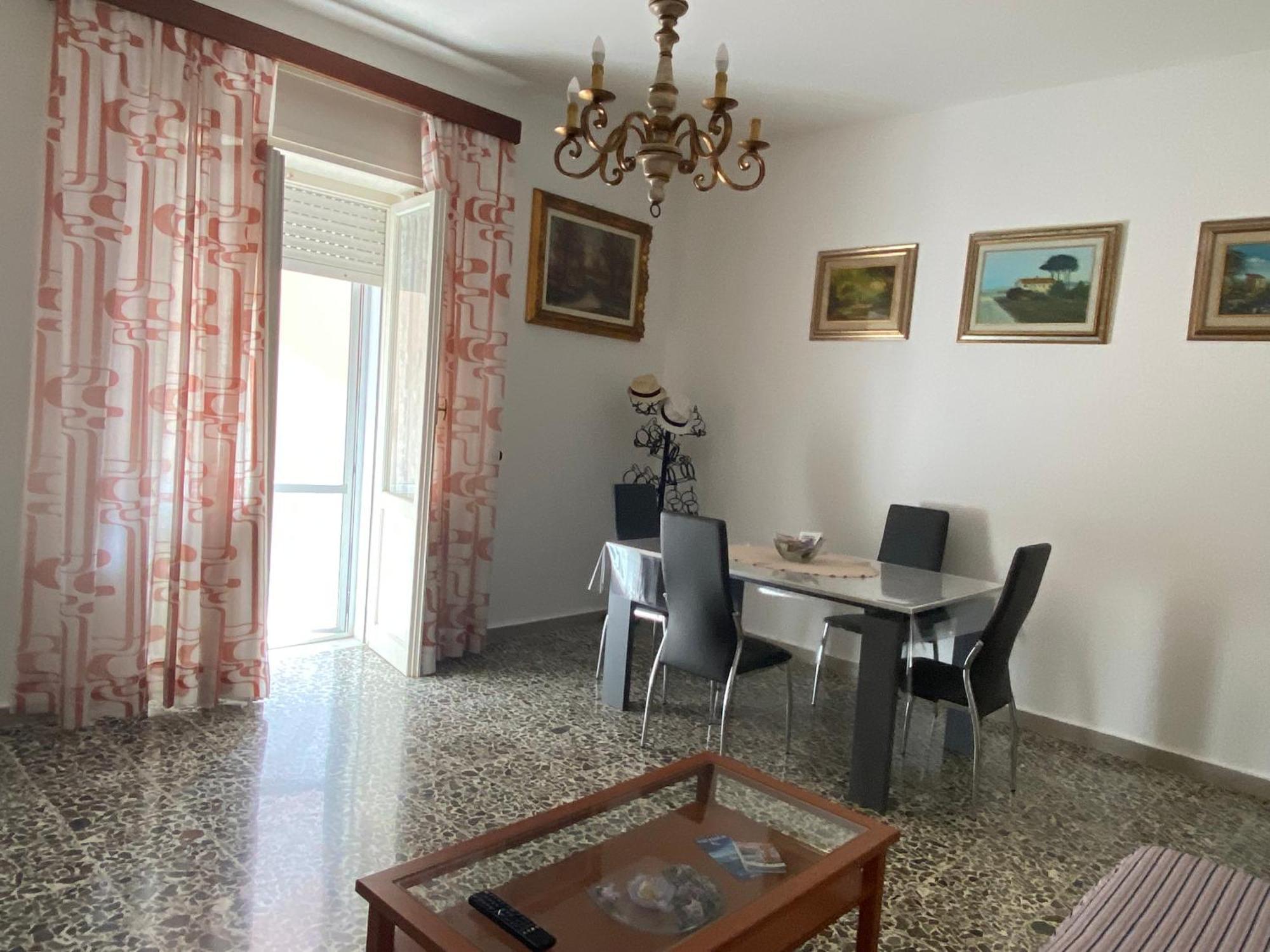 Appartamento Isola Catalana Alghero Exteriér fotografie