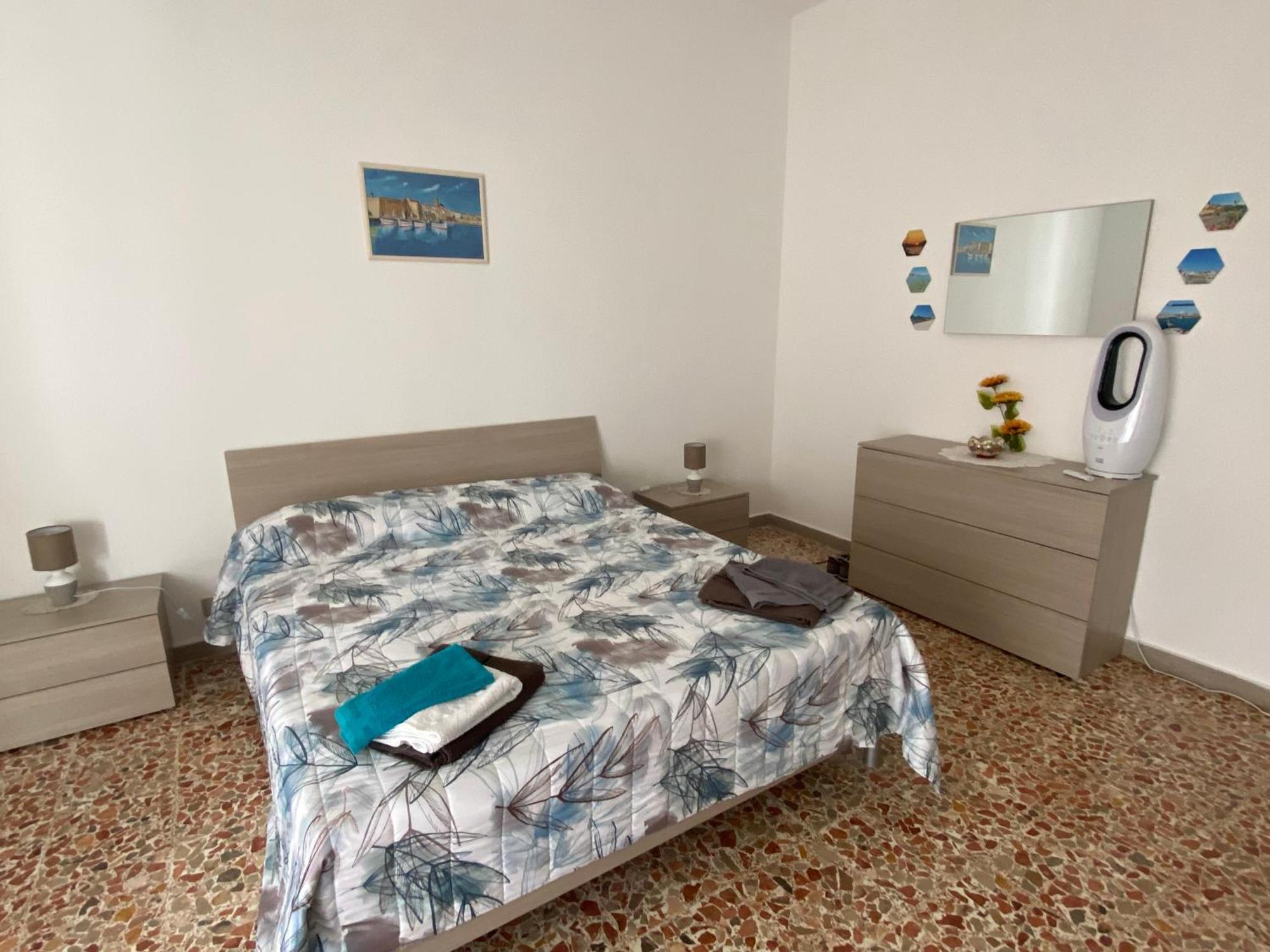 Appartamento Isola Catalana Alghero Exteriér fotografie