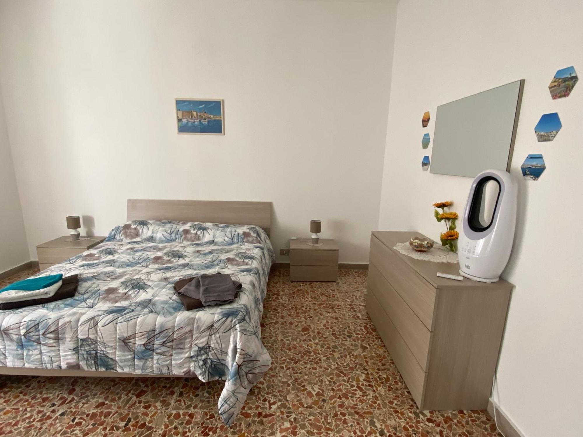 Appartamento Isola Catalana Alghero Exteriér fotografie
