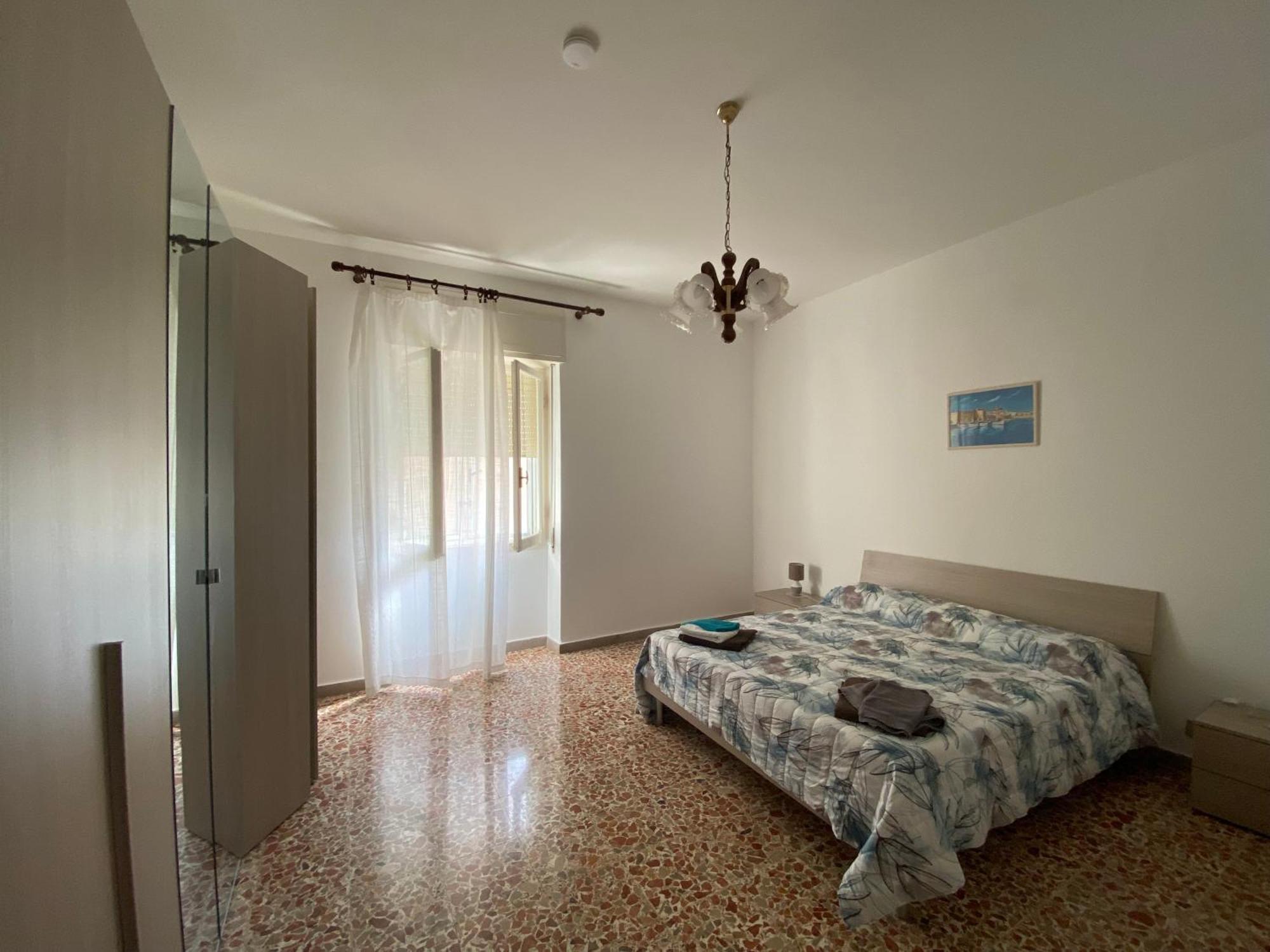 Appartamento Isola Catalana Alghero Exteriér fotografie