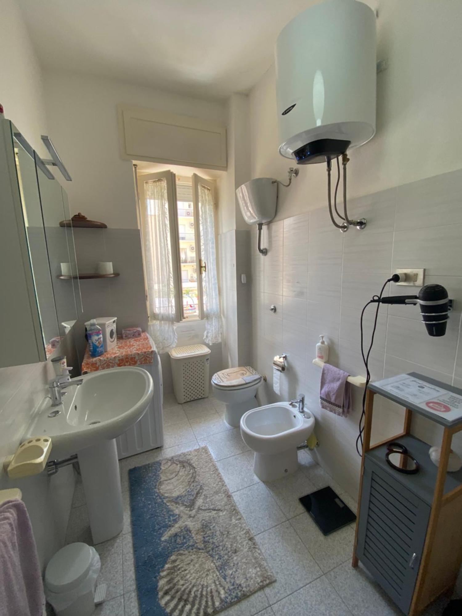 Appartamento Isola Catalana Alghero Exteriér fotografie