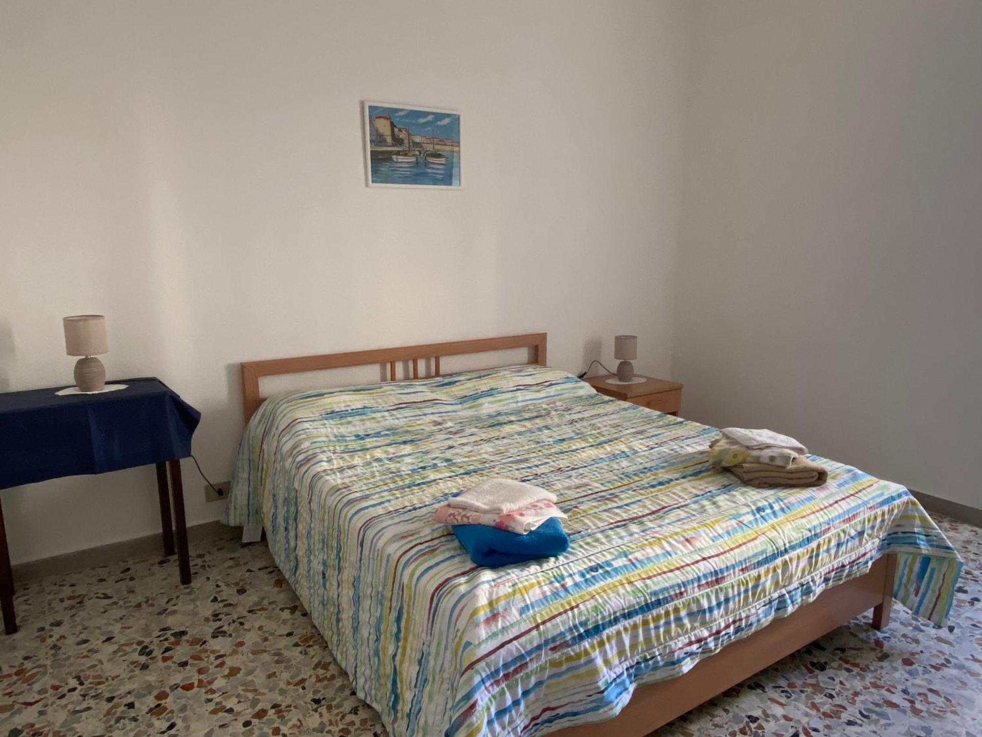 Appartamento Isola Catalana Alghero Exteriér fotografie