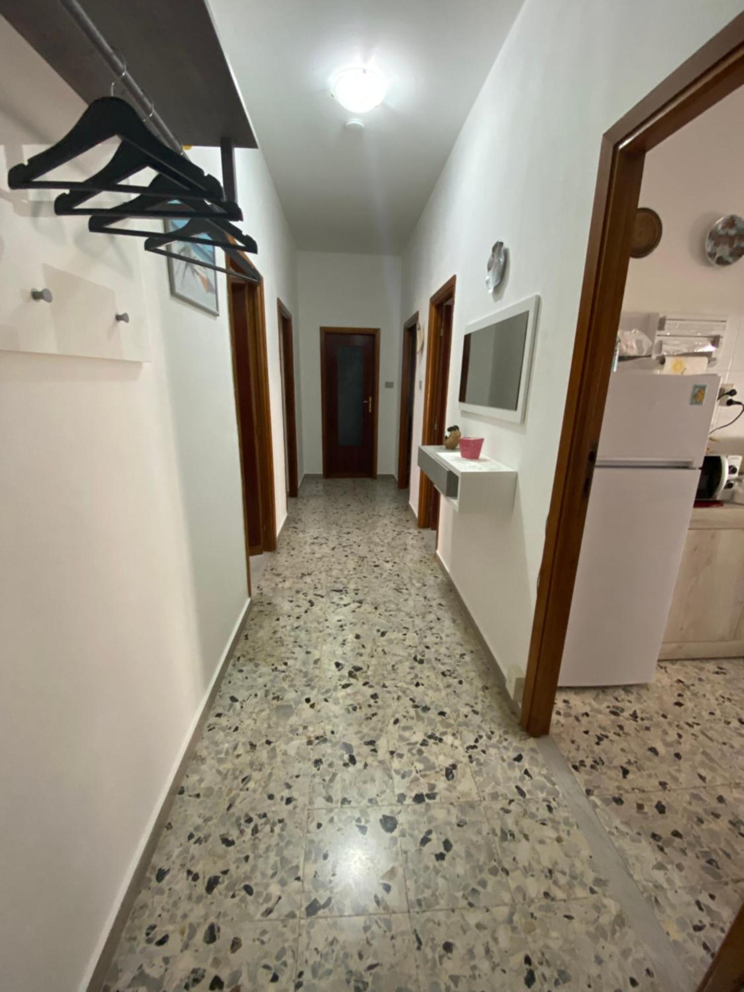 Appartamento Isola Catalana Alghero Exteriér fotografie