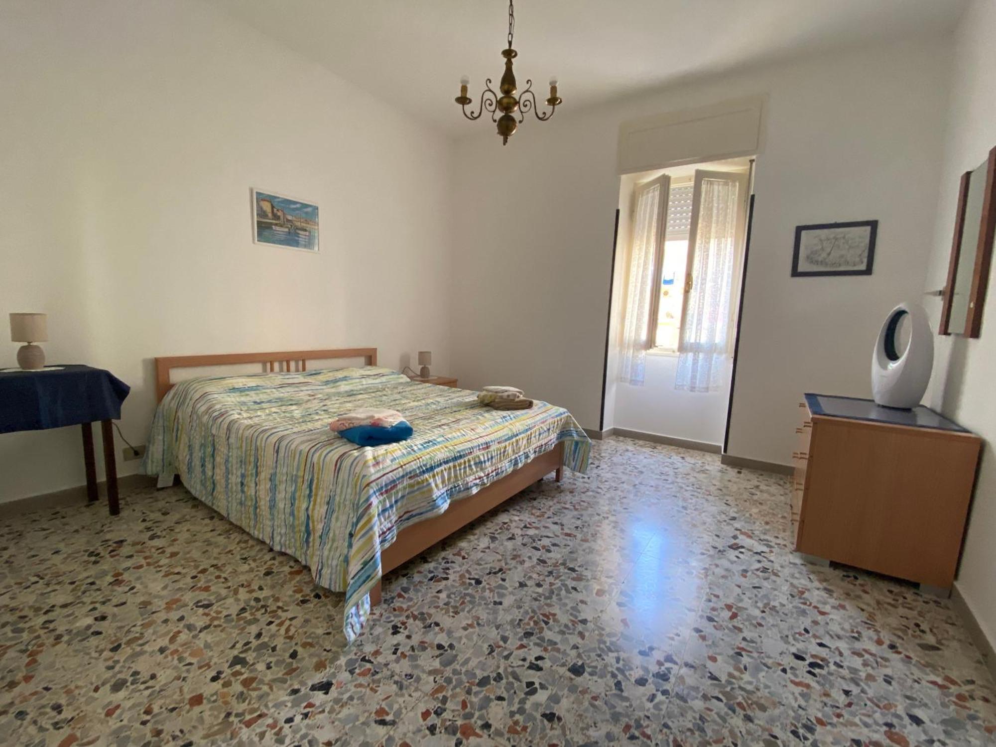 Appartamento Isola Catalana Alghero Exteriér fotografie
