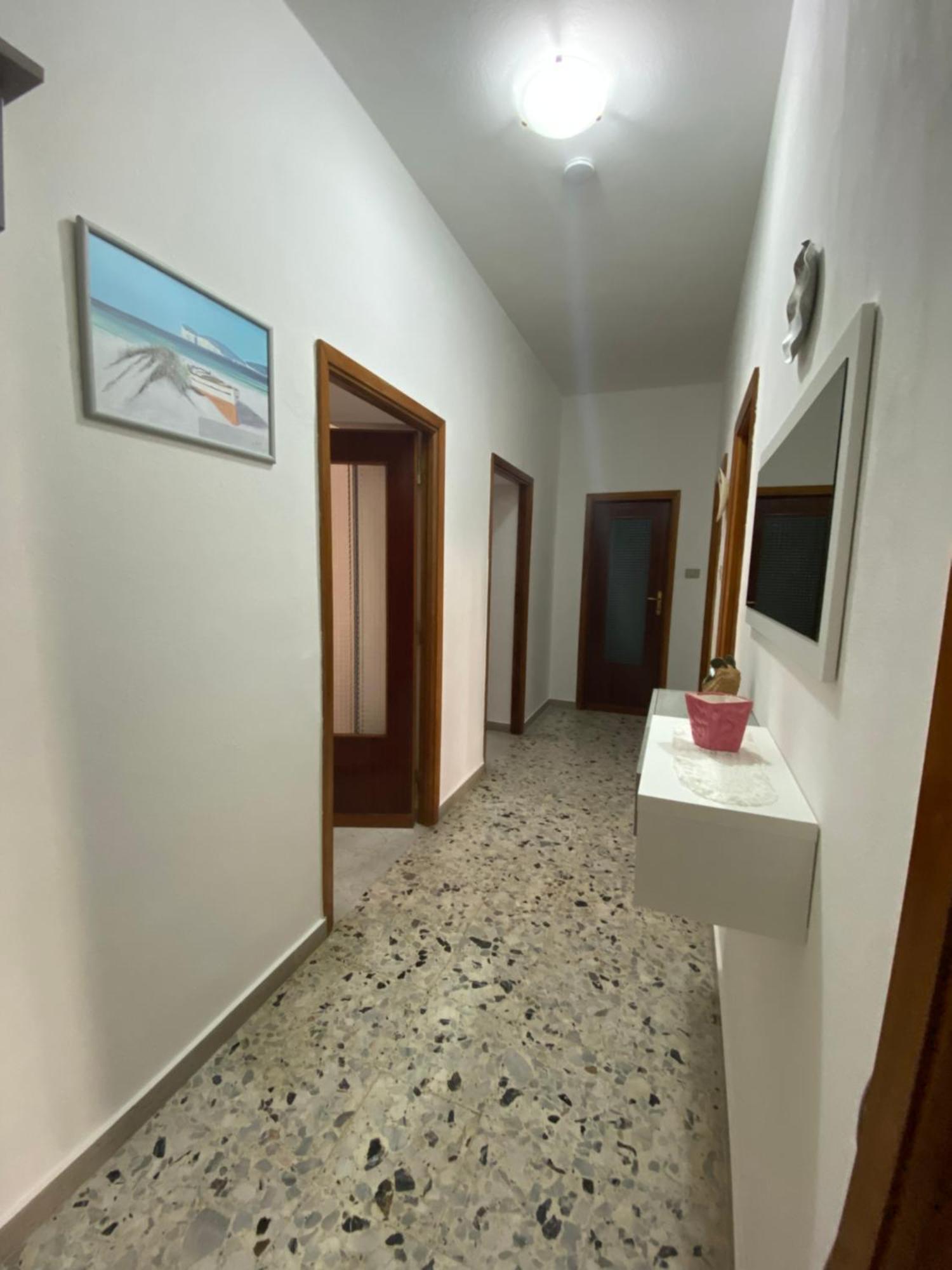 Appartamento Isola Catalana Alghero Exteriér fotografie