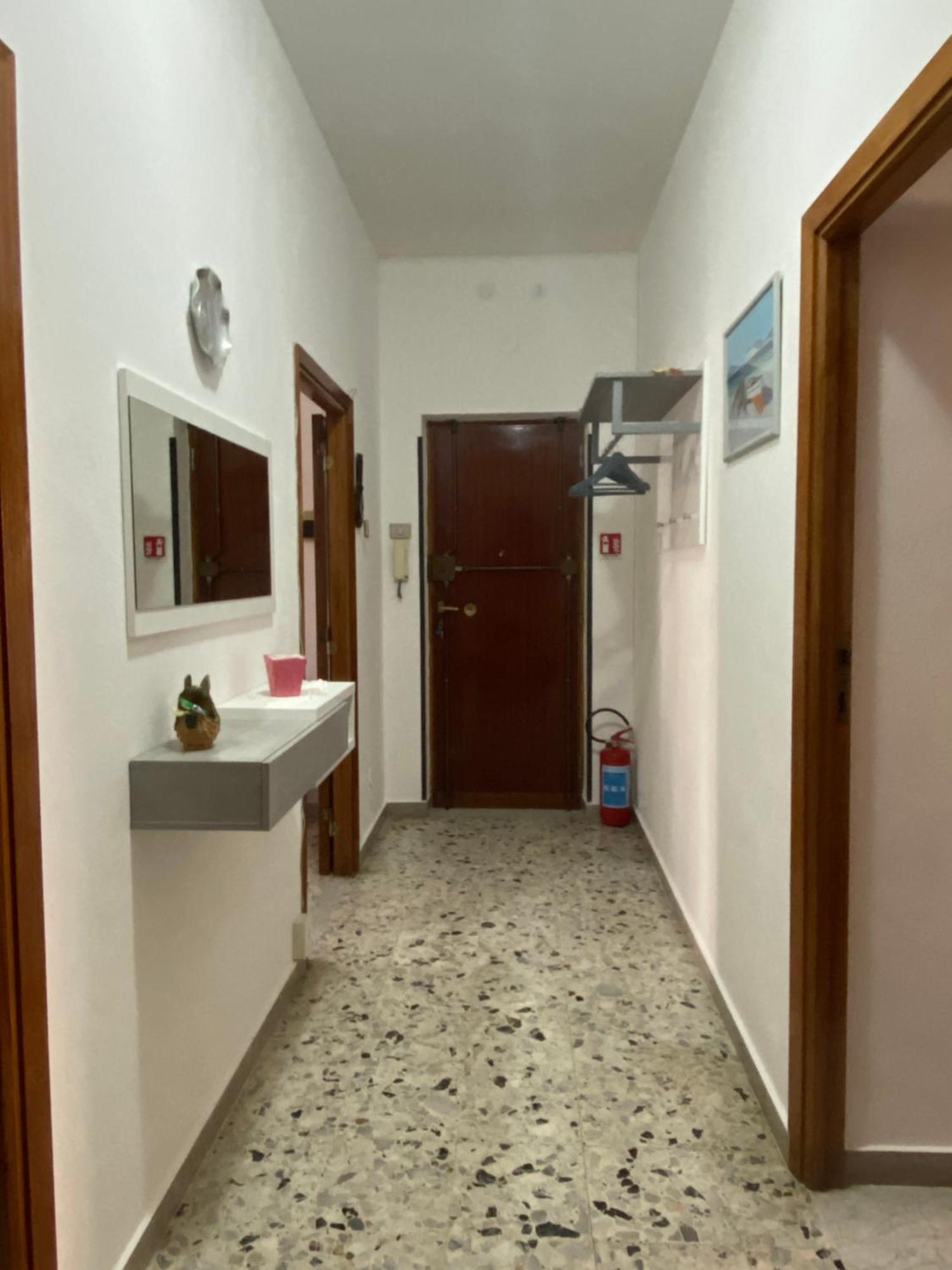 Appartamento Isola Catalana Alghero Exteriér fotografie