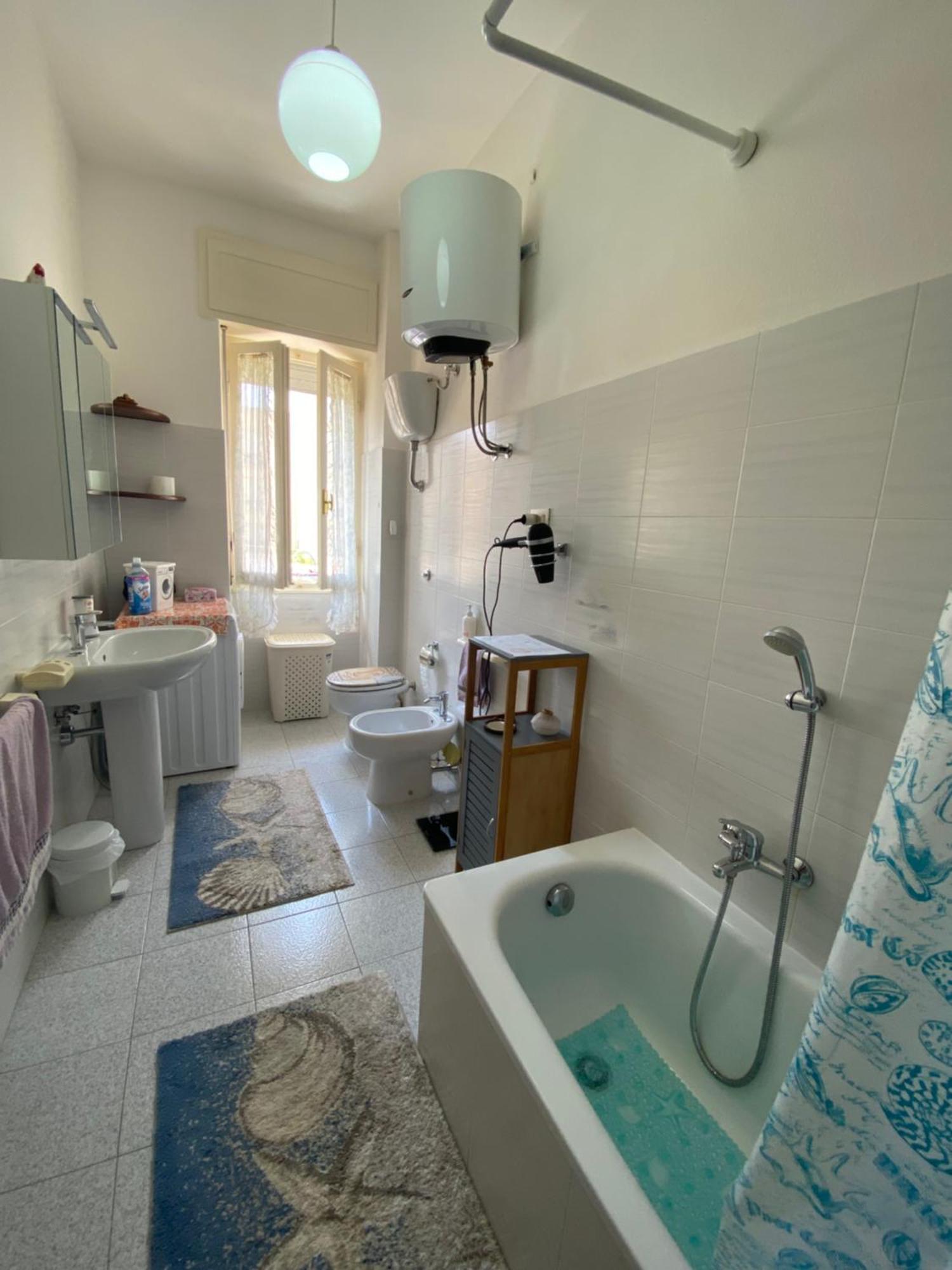 Appartamento Isola Catalana Alghero Exteriér fotografie