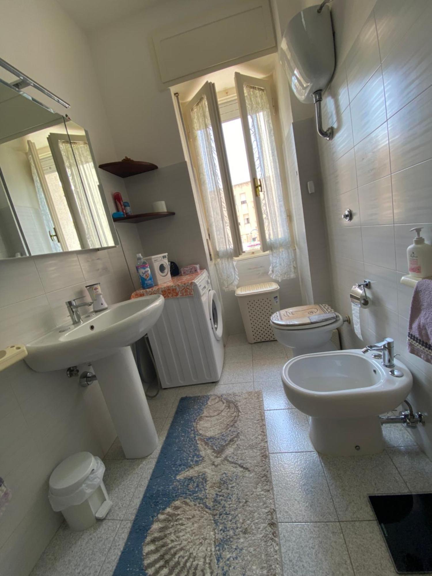 Appartamento Isola Catalana Alghero Exteriér fotografie